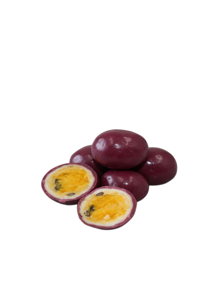 Драже Маракуйя natural, БО